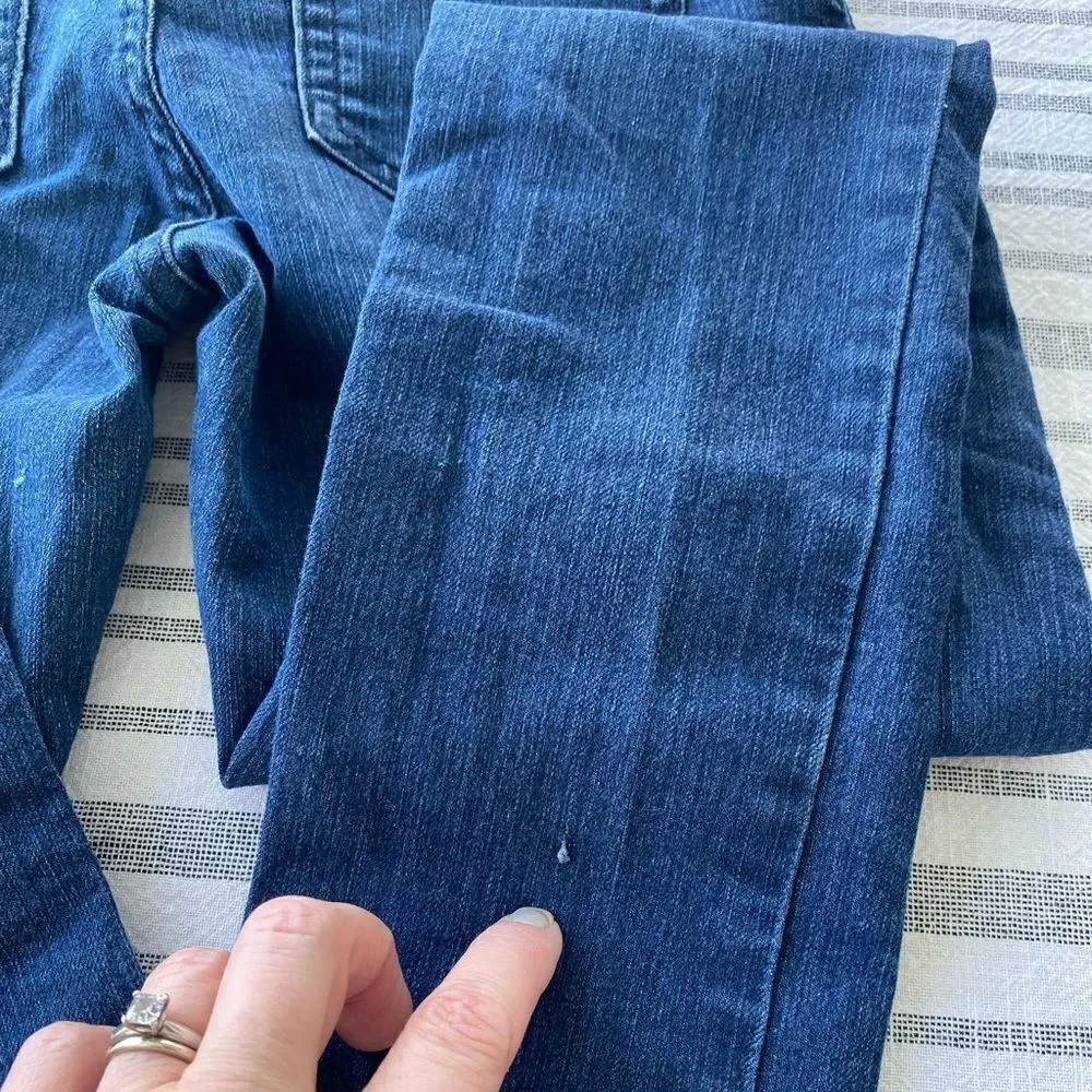 🌴 Original Place EST ‘89 Super Skinny Jeans Size 12